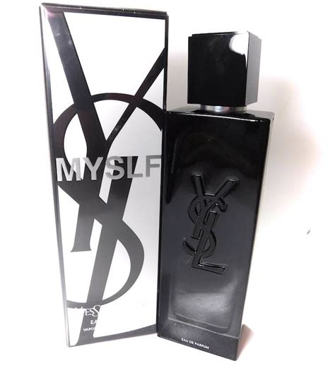 ysl men perfume myself|ysl perfume men's boots.